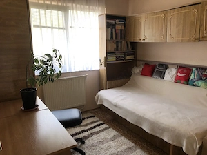 Apartament cu 3 camere, etaj 2, 45 mp, Dealul Florilor - imagine 8