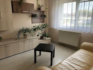 Apartament cu 3 camere, etaj 2, 45 mp, Dealul Florilor - imagine 3