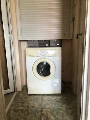 Apartament cu 3 camere, etaj 2, 45 mp, Dealul Florilor - imagine 4