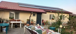 proprietar casa individuala comuna frumusani,sat padurisu - imagine 8
