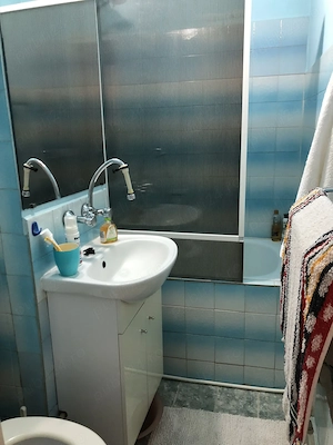 Apartament cu 3 camere, etaj 2, 45 mp, Dealul Florilor - imagine 6