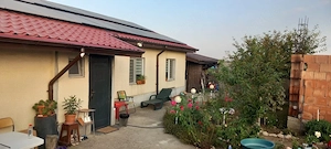 proprietar casa individuala comuna frumusani,sat padurisu - imagine 7