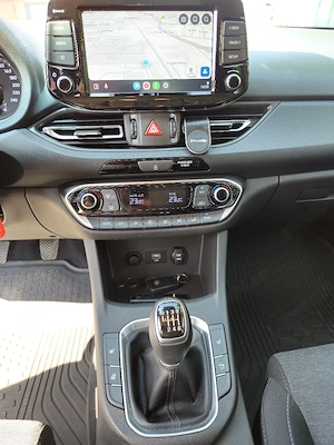 Hyundai i30  - imagine 5
