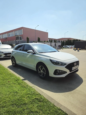 Hyundai i30  - imagine 4