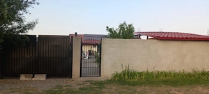 proprietar casa individuala comuna frumusani,sat padurisu - imagine 2