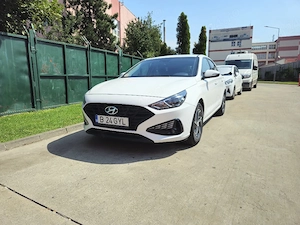Hyundai i30  - imagine 3
