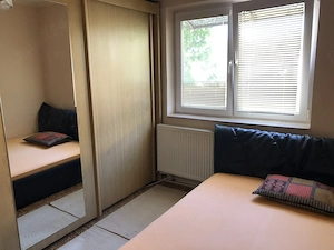 Apartament cu 3 camere, etaj 2, 45 mp, Dealul Florilor - imagine 5