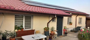 proprietar casa individuala comuna frumusani,sat padurisu - imagine 6