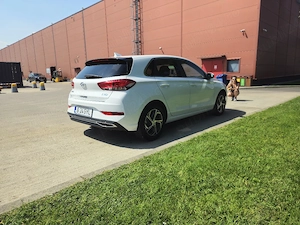 Hyundai i30  - imagine 2