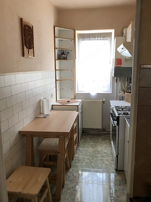 Apartament cu 3 camere, etaj 2, 45 mp, Dealul Florilor - imagine 7