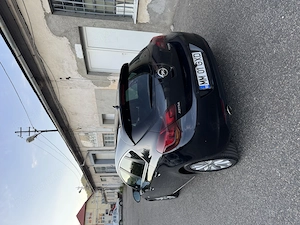 Opel Astra J 1.6 Turbo 180HP - imagine 2