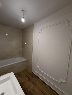 Direct de la proprietar , apartament cu o camera la prima inchiriere - imagine 2