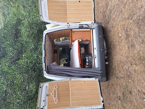 Ford Transit Connect L2H2 Micro-Camper (2008)   Proiect DIY Complet   Fără Rugină! - imagine 3