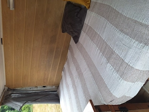 Ford Transit Connect L2H2 Micro-Camper (2008)   Proiect DIY Complet   Fără Rugină! - imagine 5