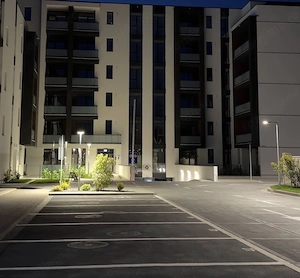 Direct de la proprietar , apartament cu o camera la prima inchiriere - imagine 4