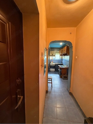 Apartament 2 camere de vanzare   Valea Roșie, Craiova | Direct proprietar - imagine 2