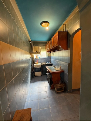 Apartament 2 camere de vanzare   Valea Roșie, Craiova | Direct proprietar - imagine 3