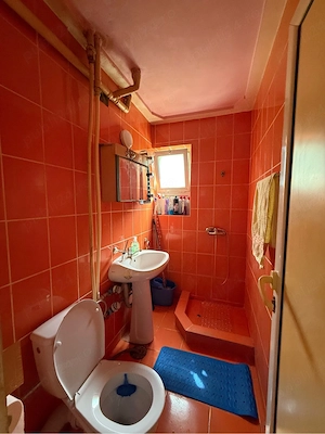 Apartament 2 camere de vanzare   Valea Roșie, Craiova | Direct proprietar - imagine 4