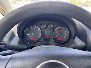 Audi A2 1.4 Benzină  - imagine 5