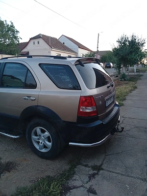 Kia Sorento 4x4  - imagine 2