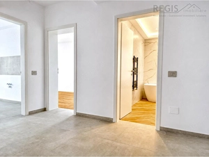 Locatie Premium 2025 - Cosmopolit Rise - Cu Parcare Subterana Etaj Intermediar - imagine 7