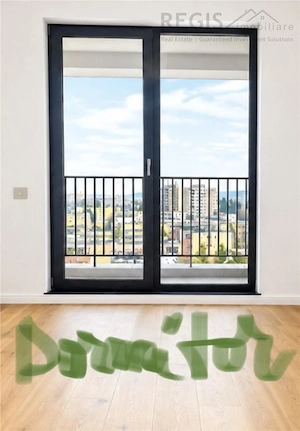 Locatie Premium 2025 - Cosmopolit Rise - Cu Parcare Subterana Etaj Intermediar - imagine 5