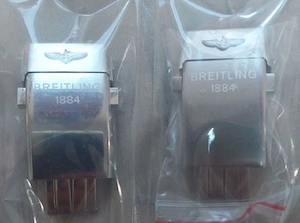 curea compatibila Breitling