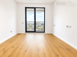 Locatie Premium 2025 - Cosmopolit Rise - Cu Parcare Subterana Etaj Intermediar - imagine 6