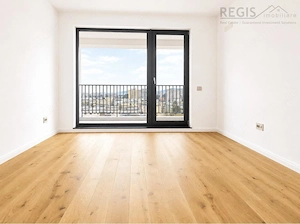 Locatie Premium 2025 - Cosmopolit Rise - Cu Parcare Subterana Etaj Intermediar - imagine 4