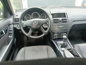 Mercedes C W204 pentru dezmembrat  - imagine 2