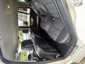 Mercedes Glk 220 4MATIC - imagine 8