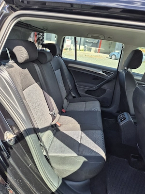 Vw   golf  7 - imagine 7