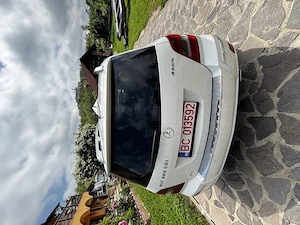 Mercedes Glk 220 4MATIC - imagine 4