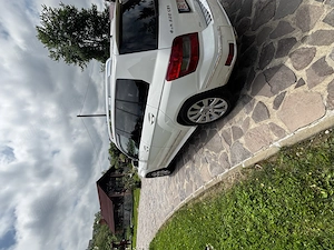 Mercedes Glk 220 4MATIC - imagine 6
