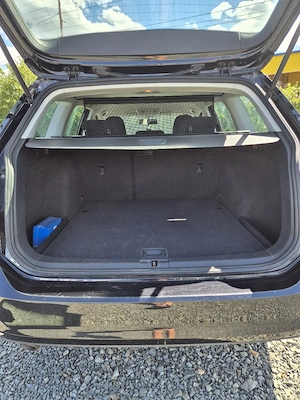 Vw   golf  7 - imagine 6