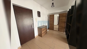Apartament 2 camere Semiluna, Plopilor - USAMV / Parcul Rozelor - imagine 8