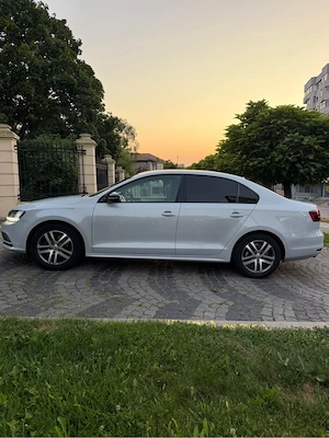 Vw jetta 2016 2.0tdi bluemotion  - imagine 2