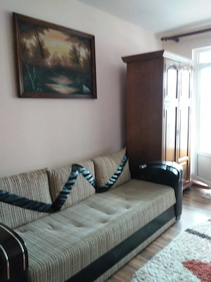 Inchiriez apartament 2 camere, ultracentral - imagine 2
