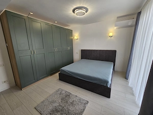 PROPRIETAR Comision 0% Casă 4 camere Mobilata complet gata de mutare - imagine 4