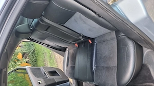 Ford Mondeo MK3 Ghia - imagine 9