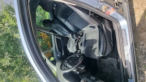 Ford Mondeo MK3 Ghia - imagine 8