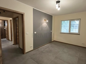 COMPLEX STUDENTESC - 3 CAM | DECOMANDAT | 2 BAI | INCALZIRE PARDOSEALA | RENOVAT | PARTER | RENOVAT - imagine 5