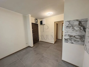 COMPLEX STUDENTESC - 3 CAM | DECOMANDAT | 2 BAI | INCALZIRE PARDOSEALA | RENOVAT | PARTER | RENOVAT - imagine 9