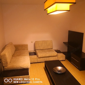 Apartament 2 camere Floreasca - imagine 2