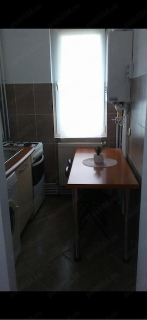 Inchiriez apartament douacamere neacsu