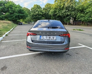Skoda Octavia 2.0Tdi Dsg