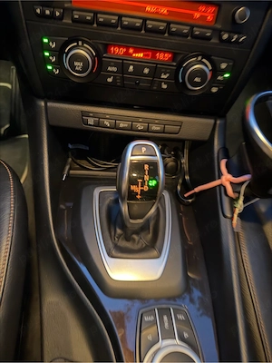 vand bmw x1 2013 4x4 - imagine 2