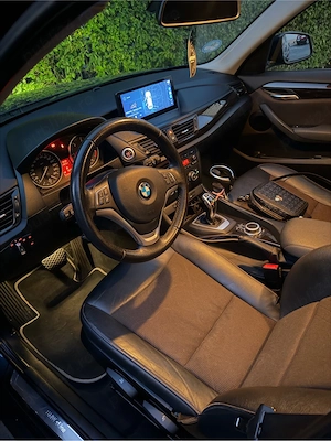 vand bmw x1 2013 4x4 - imagine 3