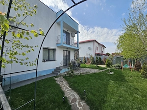 PROPRIETAR Comision 0% Casă 4 camere Mobilata complet gata de mutare - imagine 10