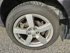 Vand Mitubishi Outlander - imagine 8